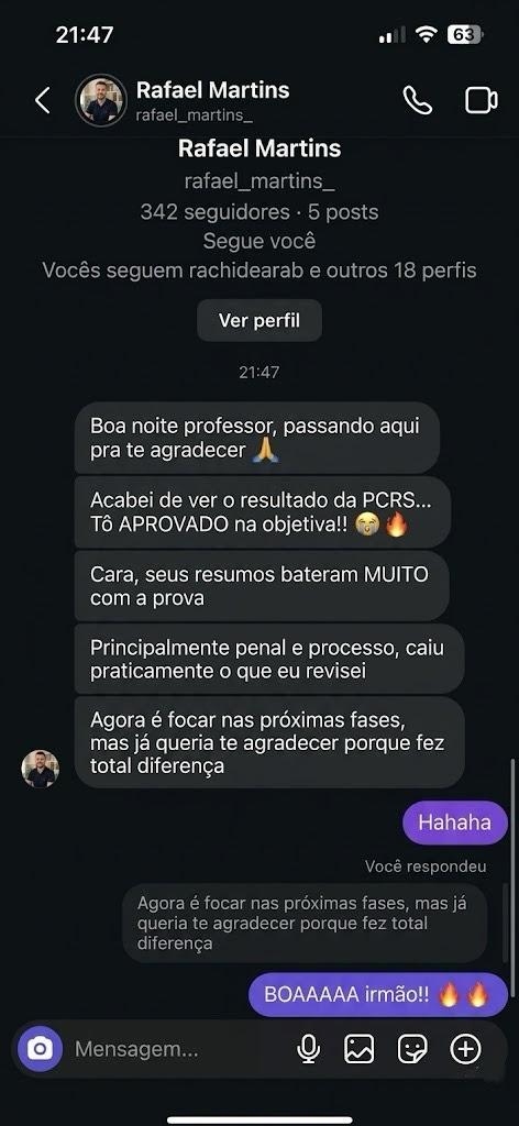 Depoimento 2
